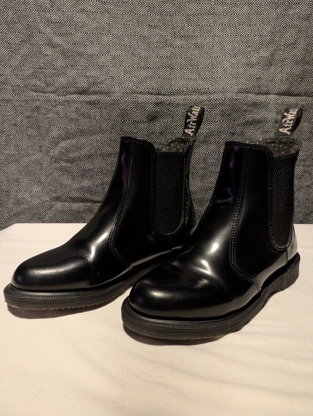 Dr. Martens Chelsea Boot